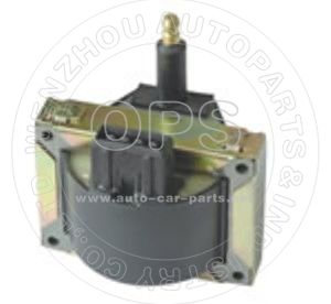 IGNITION COIL